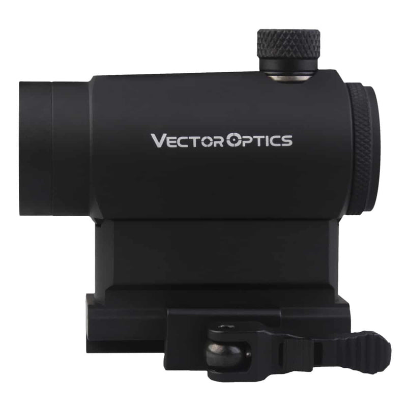 Cargue la imagen en el visor de la galería, Maverick 1x22 Red Dot Sight (Only For South Korea)