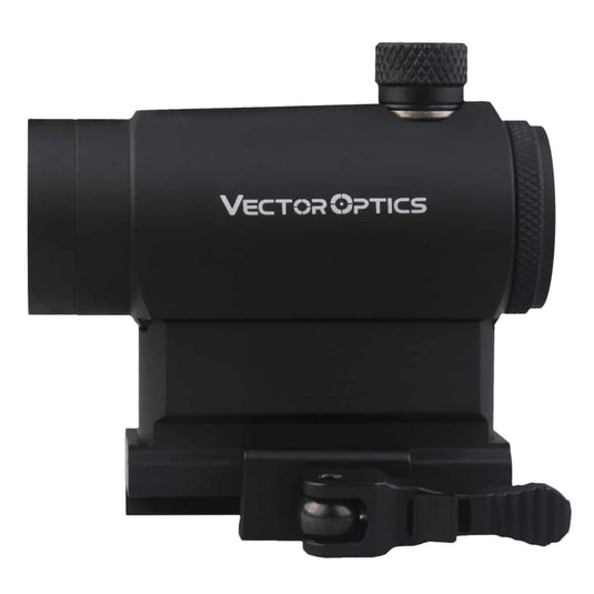 Maverick 1x22 Red Dot Sight (Only For South Korea)