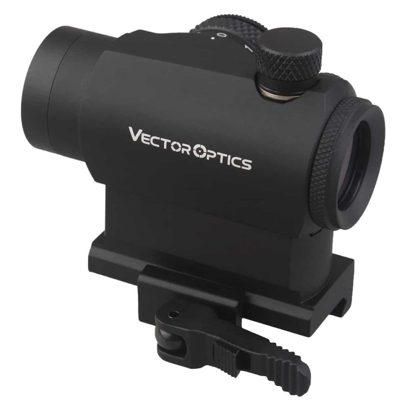 Cargue la imagen en el visor de la galería, Maverick 1x22 Red Dot Sight (Only For South Korea)