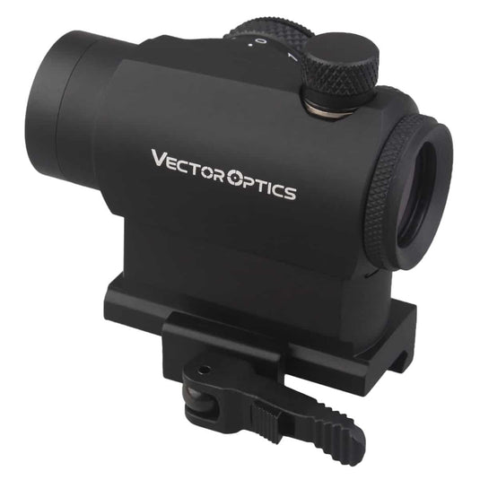 Maverick 1x22 Red Dot Sight (Only For South Korea)