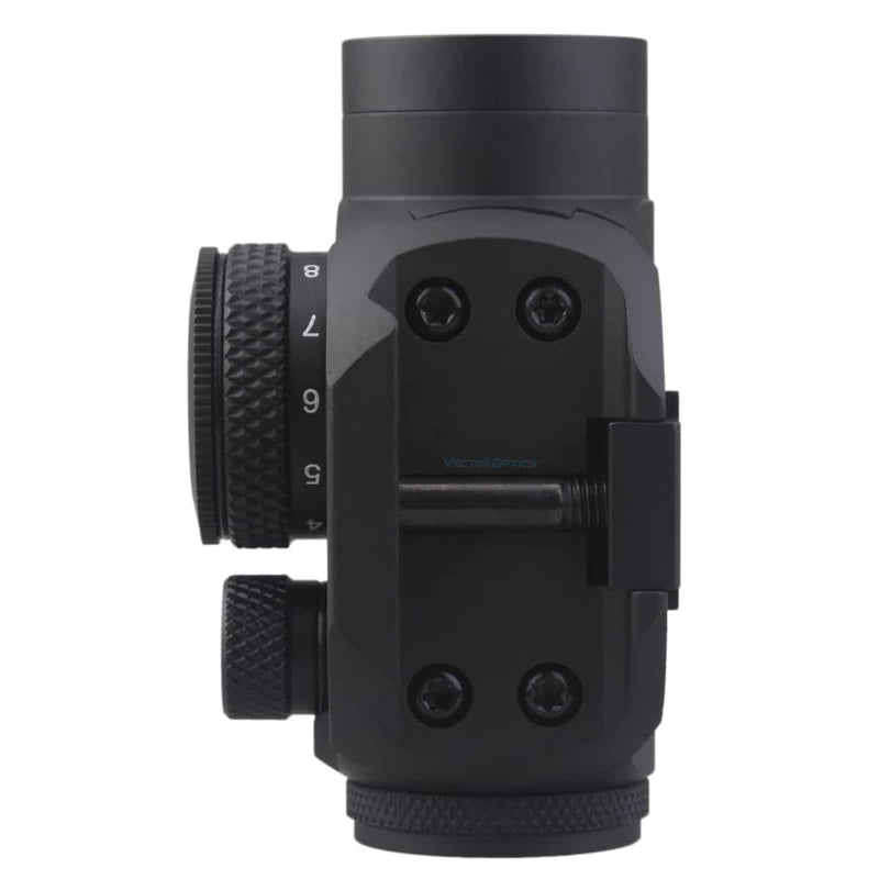 Cargue la imagen en el visor de la galería, Maverick 1x22 Red Dot Sight (Only For South Korea)
