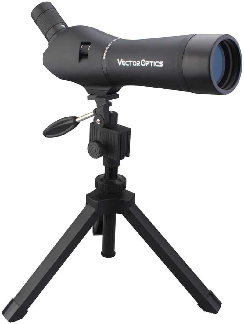 Load image into Gallery viewer, Forester 20-60x60 Spotting Scope - Vector Optics Online Store