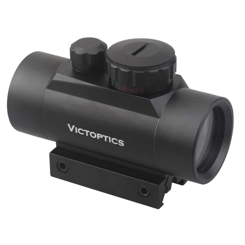 將圖片載入到圖庫檢視器中, Victoptics 1x35 5Side