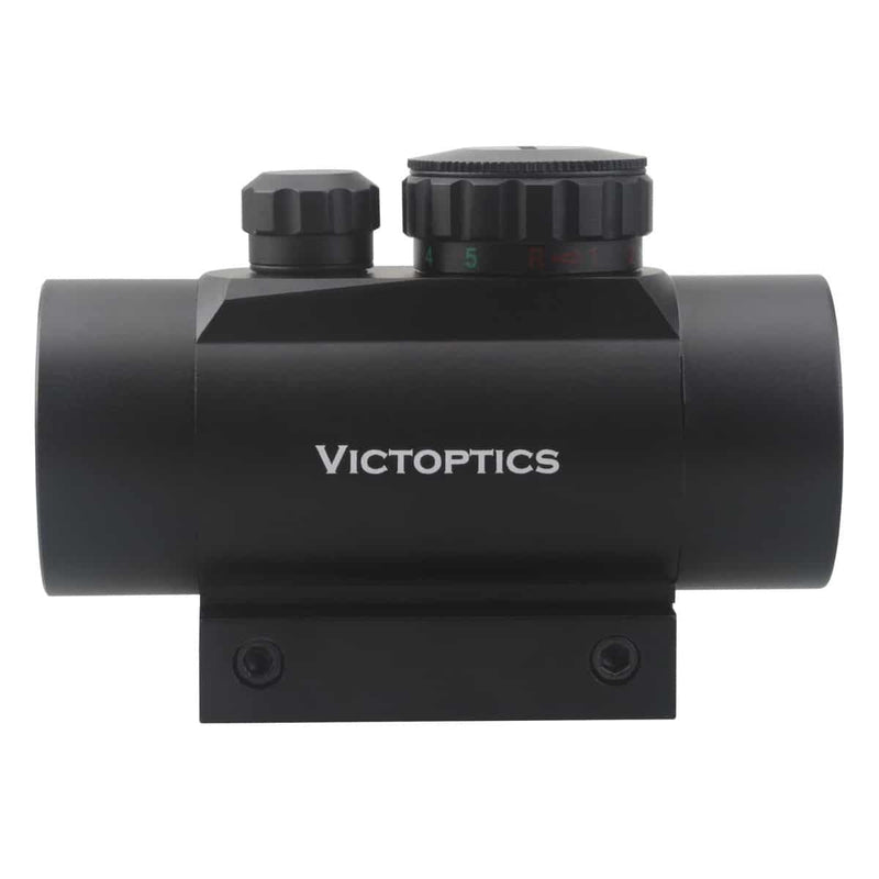 將圖片載入到圖庫檢視器中, Victoptics 1x35 Side