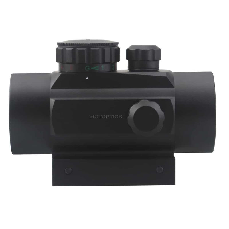 將圖片載入到圖庫檢視器中, Victoptics 1x35 3 Side