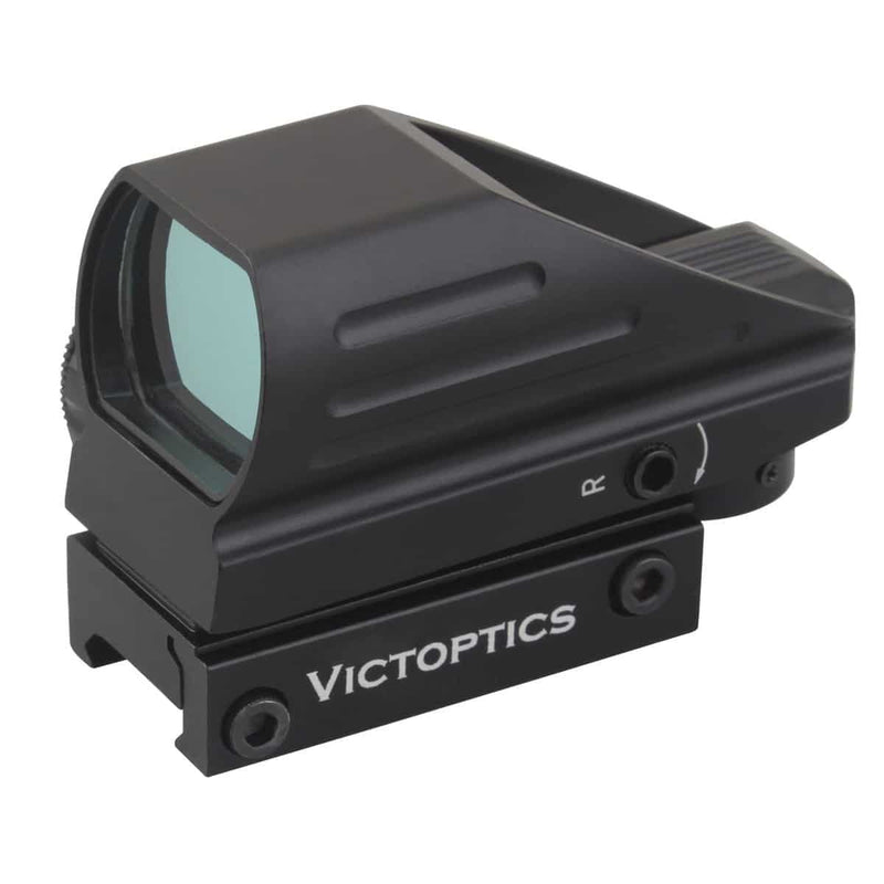 將圖片載入到圖庫檢視器中, Victoptics 1x22x33 Front