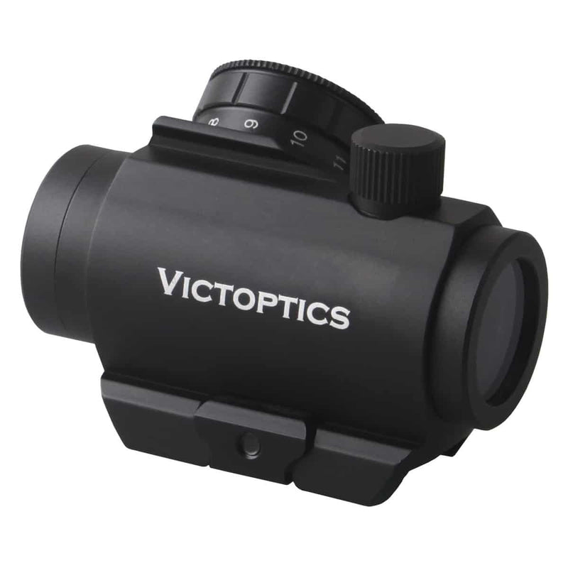 將圖片載入到圖庫檢視器中, Victoptics 1x22 Red Dot Scope best quality