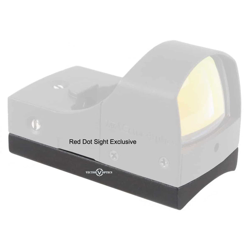 Загрузить изображение в просмотрщик галереи, Frenzy & Sphinx Red Dot Pistol Mount Base for Sig Sauer P226 - Vector Optics Online Store