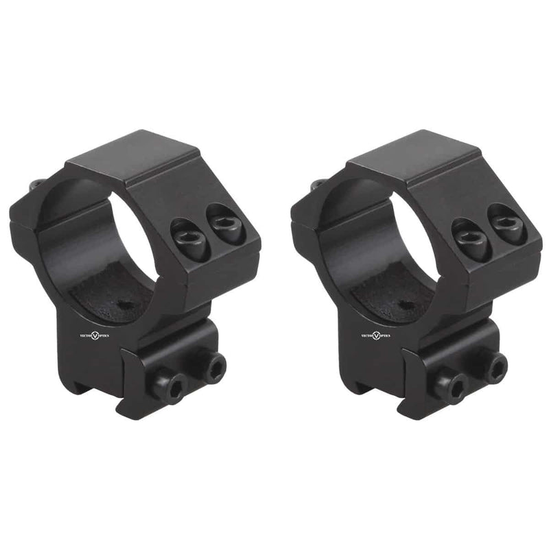 將圖片載入到圖庫檢視器中, Series 30mm Dovetail Mounts Details