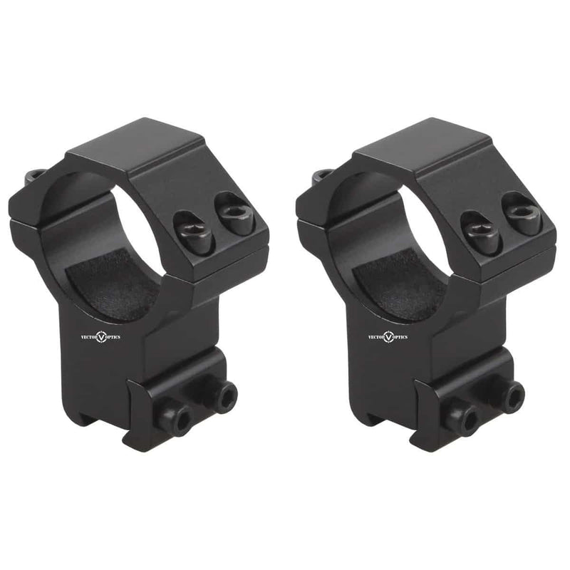 將圖片載入到圖庫檢視器中, Series 30mm Dovetail Mounts Details