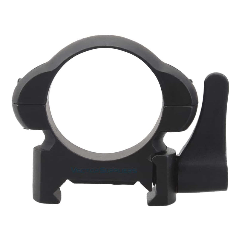Load image into Gallery viewer, 25.4mm 1" STEEL Low Profile - Vector Optics Online Store