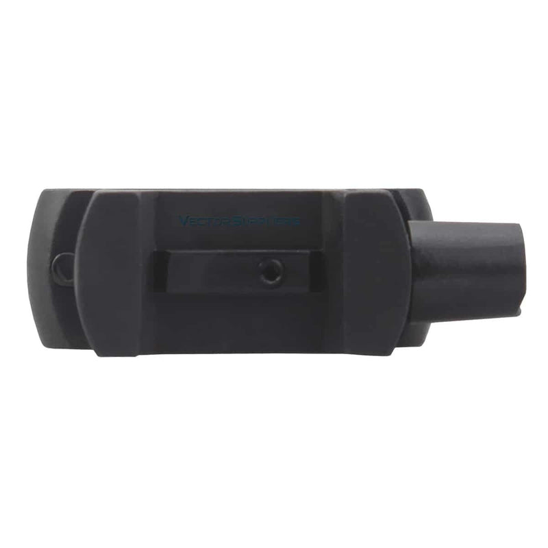 Load image into Gallery viewer, 25.4mm 1" STEEL Low Profile - Vector Optics Online Store