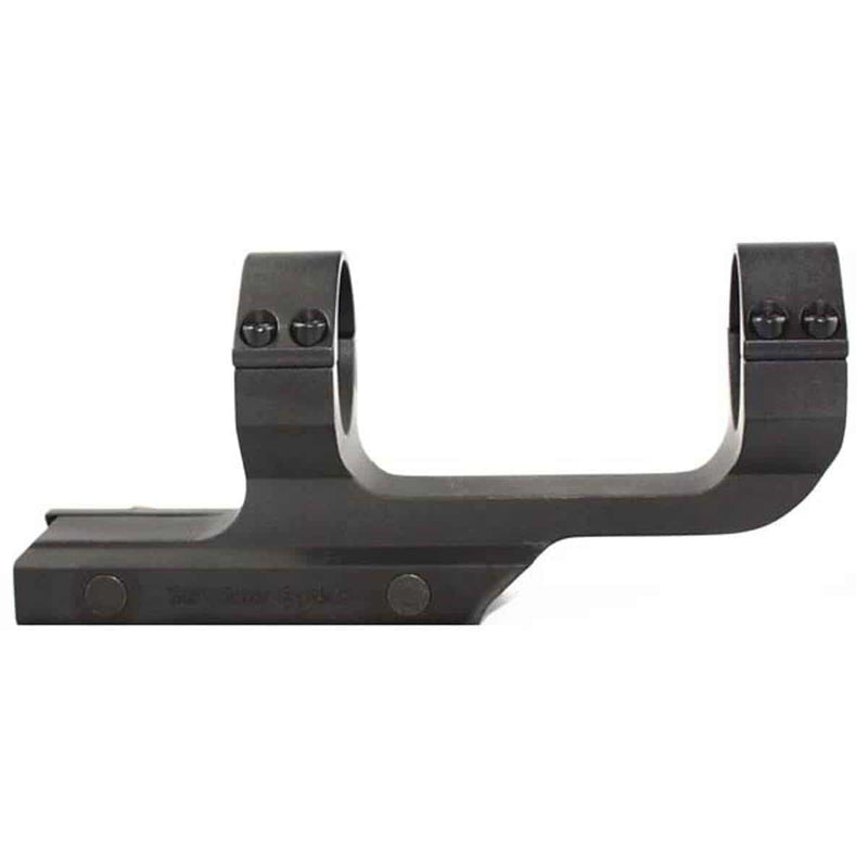 將圖片載入到圖庫檢視器中, 30mm One Piece Extended Picatinny Mount Integral Rings - Vector Optics Online Store