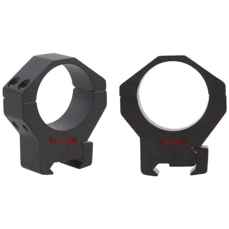 Загрузить изображение в просмотрщик галереи, 34mm Tactical Medium Picatinny Mount Rings - Vector Optics Online Store
