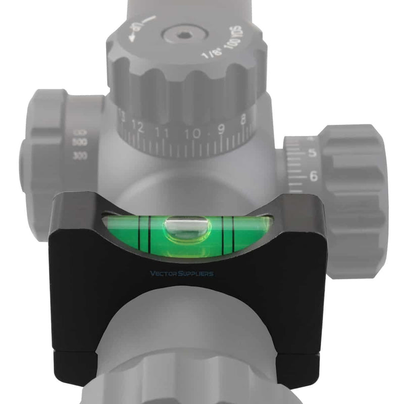 Загрузить изображение в просмотрщик галереи, 35mm ACD Level Mount Ring - Vector Optics Online Store