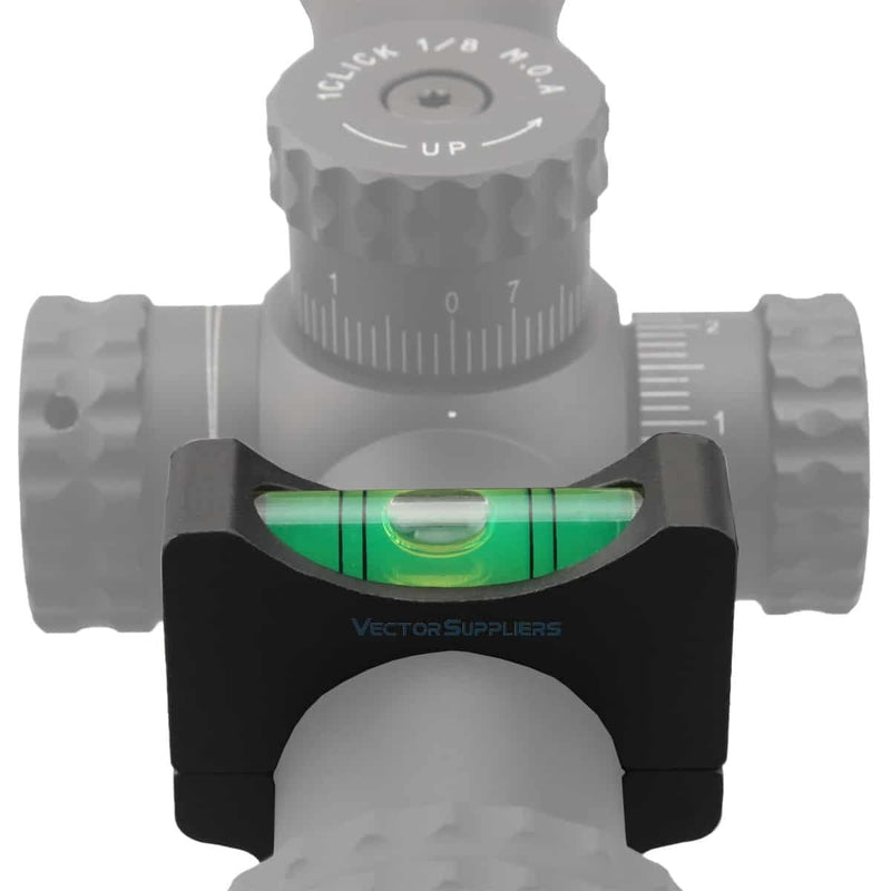 Загрузить изображение в просмотрщик галереи, 30mm ACD Level Mount Ring - Vector Optics Online Store