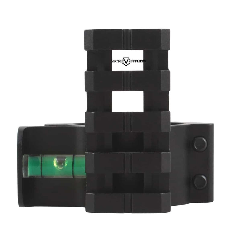 將圖片載入到圖庫檢視器中, 30mm ACD Mount with picatinny rail - Vector Optics Online Store