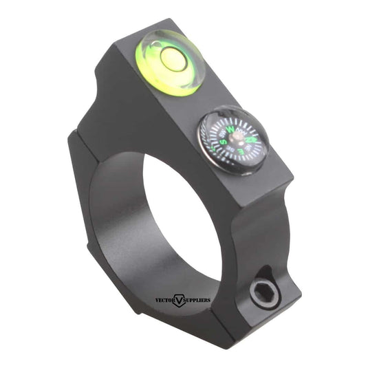 30mm Offest Bubble ACD Mount with Compass - Vector Optics Online Store