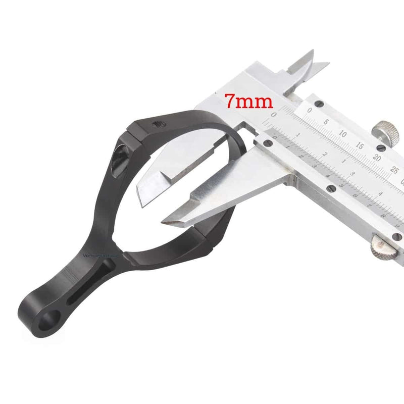Загрузить изображение в просмотрщик галереи, Riflescope Throw Lever - Vector Optics Online Store