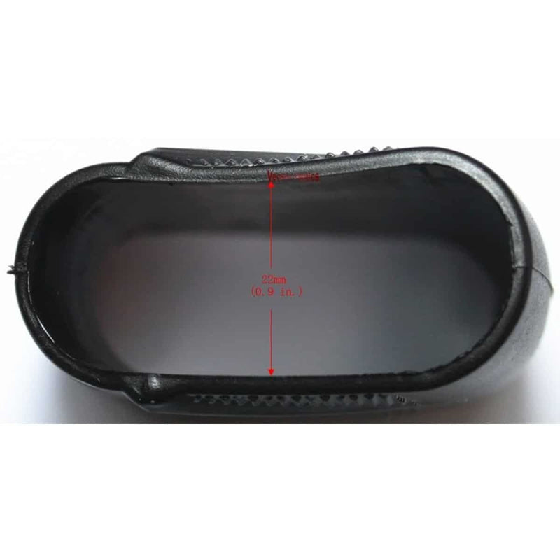 Cargue la imagen en el visor de la galería, Pistol Rubber Grip Cover Sleeve - Vector Optics Online Store