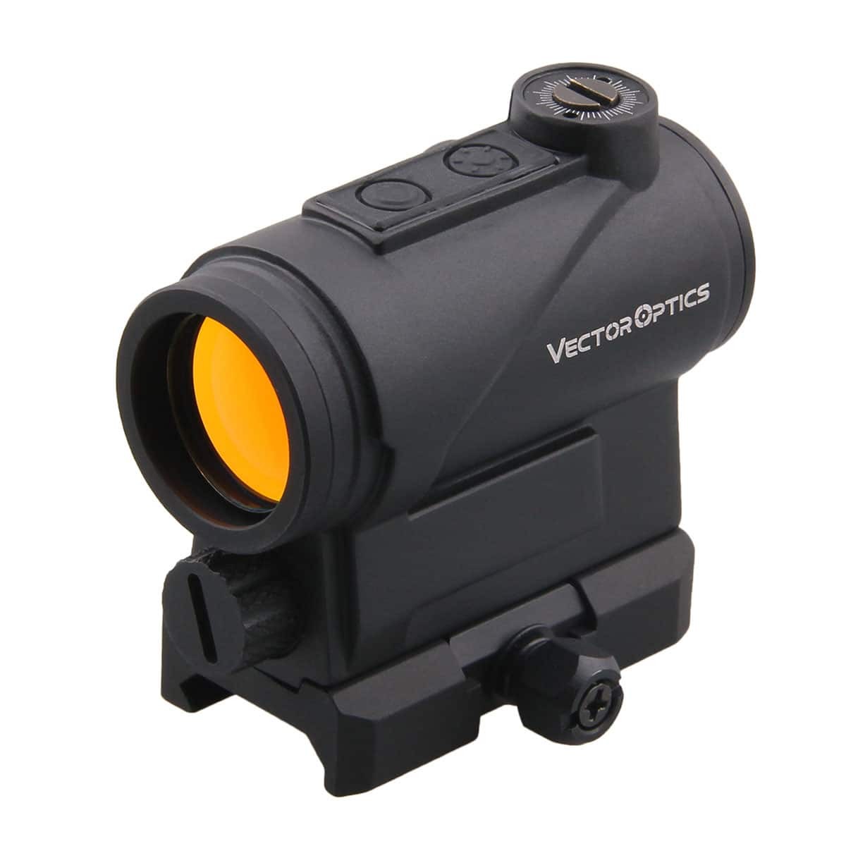 Centurion 1x20 Red Dot Sight by Vector Optics | IPSCStore.com