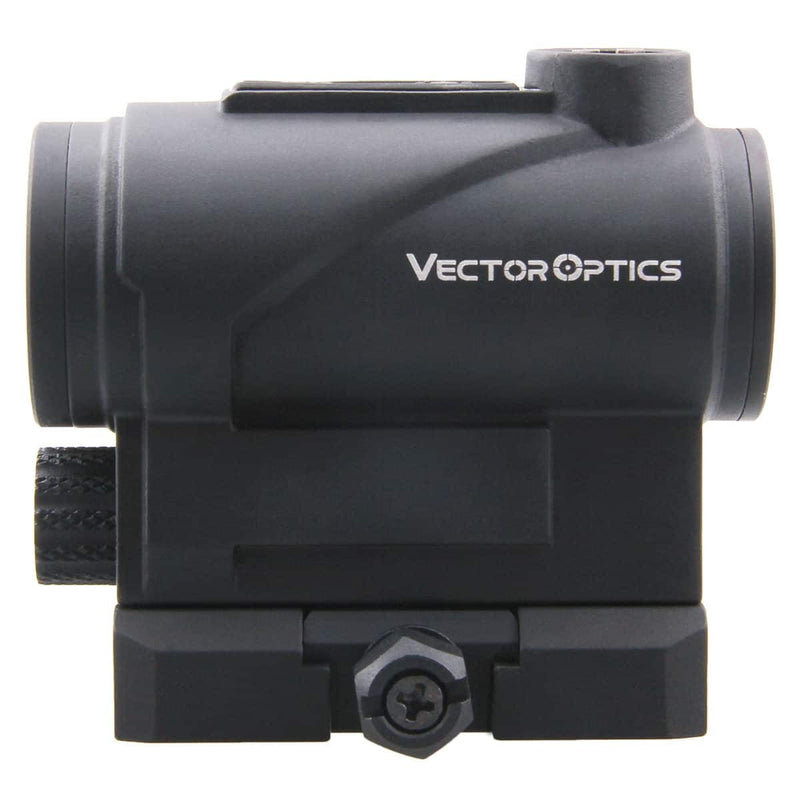 將圖片載入到圖庫檢視器中, Centurion 1x20 Red Dot Sight 3 Side
