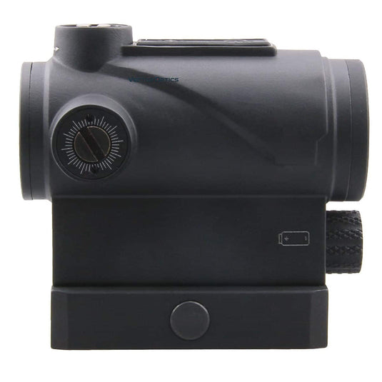 Centurion 1x20 Red Dot Sight6 Side