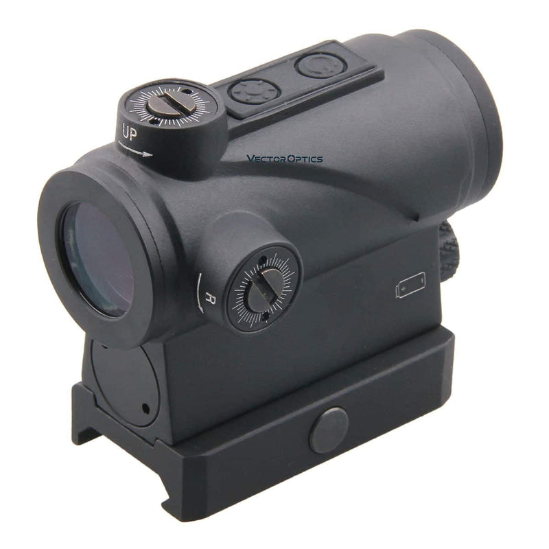 將圖片載入到圖庫檢視器中, Centurion 1x20 Red Dot Sight7 Details