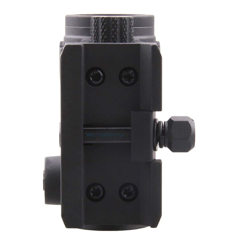 將圖片載入到圖庫檢視器中, Centurion 1x20 Red Dot Sight8 Details