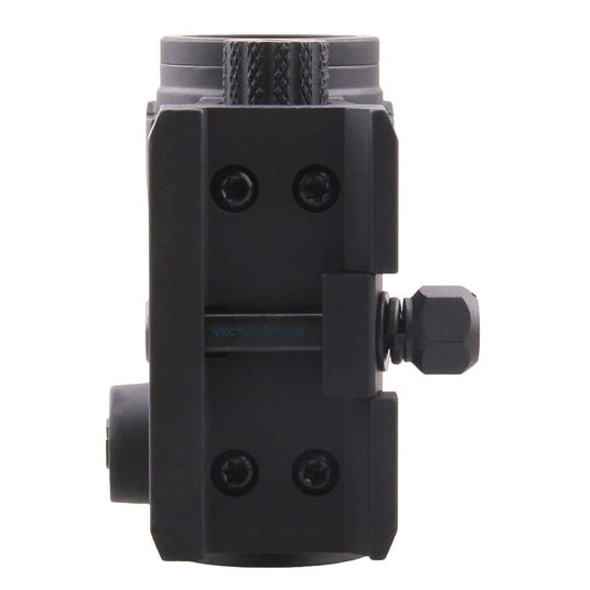 Centurion 1x20 Red Dot Sight8 Details