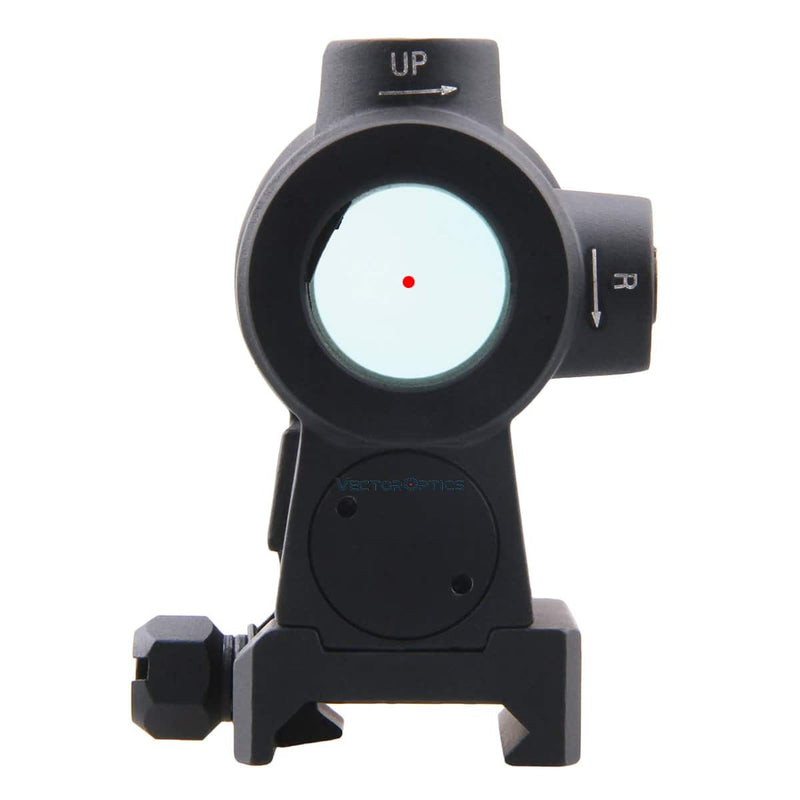 將圖片載入到圖庫檢視器中, Centurion 1x20 Red Dot Sight 2 Front