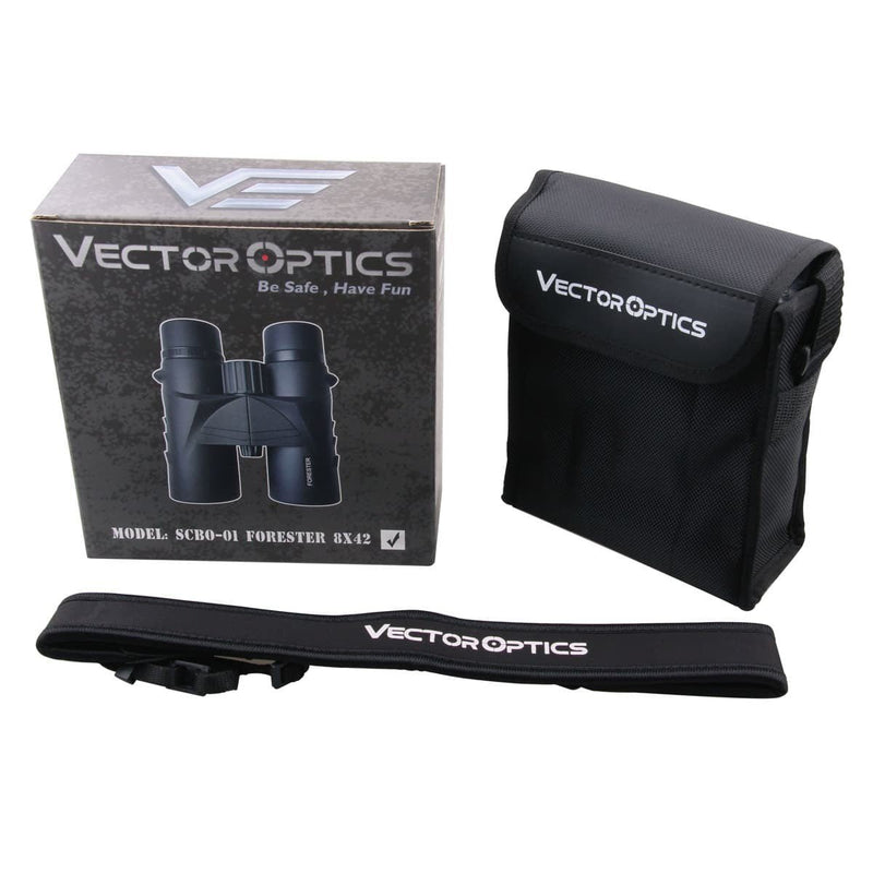 Загрузить изображение в просмотрщик галереи, Forester 8x42 Binocular - Vector Optics Online Store