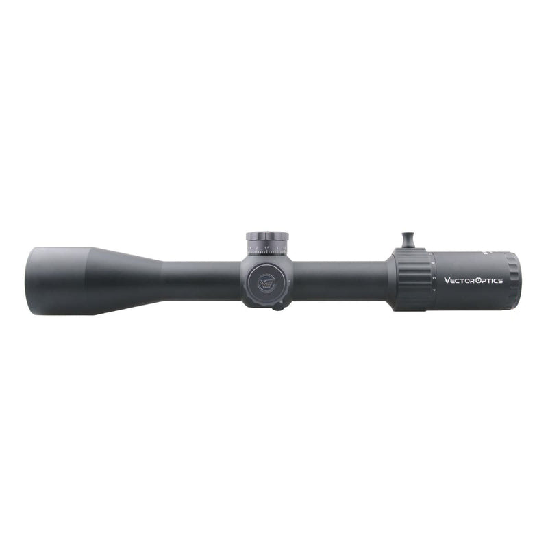 Cargue la imagen en el visor de la galería, Marksman 4-16x44FFP (SCFF-25)