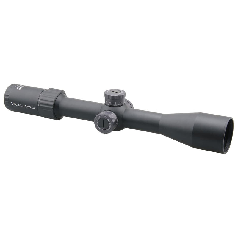 Cargue la imagen en el visor de la galería, Marksman 4-16x44FFP (SCFF-25)