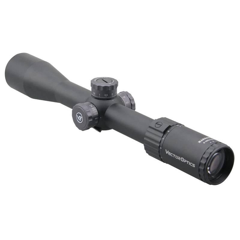 Cargue la imagen en el visor de la galería, Marksman 4-16x44FFP (SCFF-25)