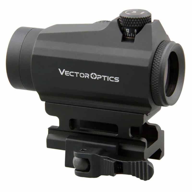 將圖片載入到圖庫檢視器中, Red dot sight for AR15