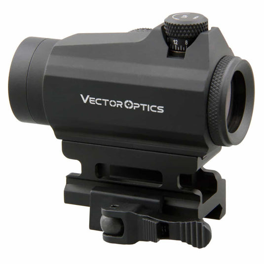 MAVERICK 1X22 GENII & 3X 5X MAGNIFIER