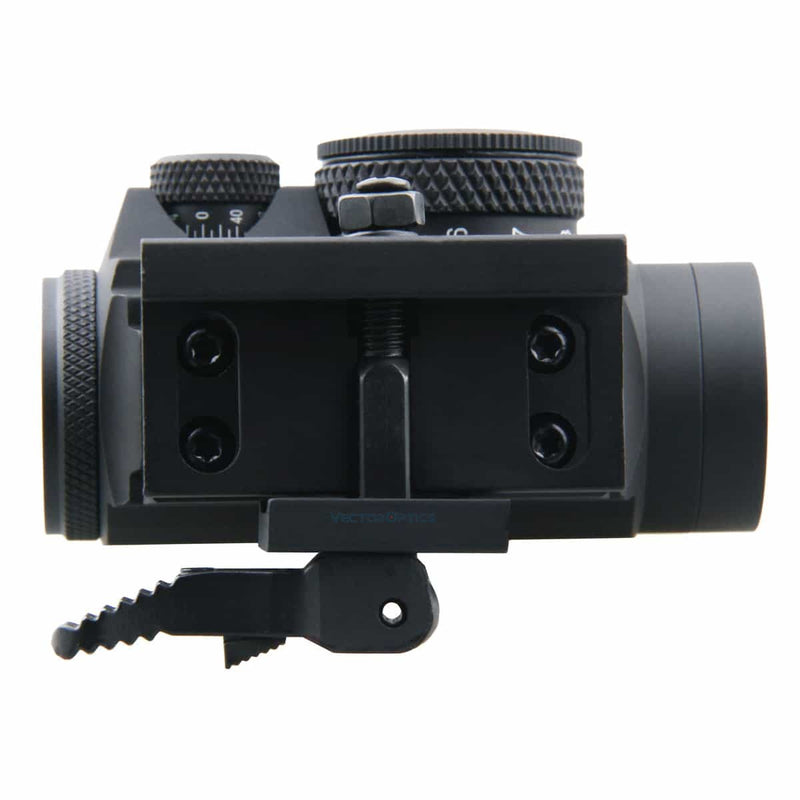 將圖片載入到圖庫檢視器中, red dot sight for various gun