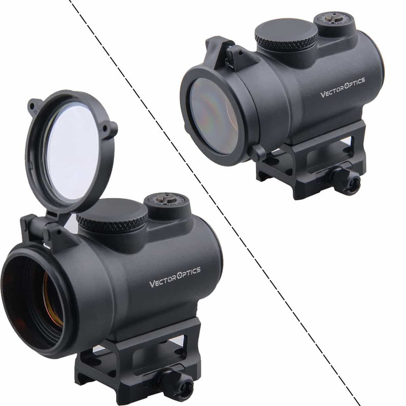 將圖片載入到圖庫檢視器中, Centurion 1x30 Red Dot Sight10 Details