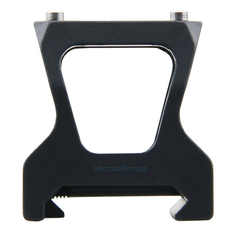 將圖片載入到圖庫檢視器中, Red Dot Sight Tactical Riser Picatinny for SCRD-19II/SCRD-35/SCRD-40 - Vector Optics Online Store