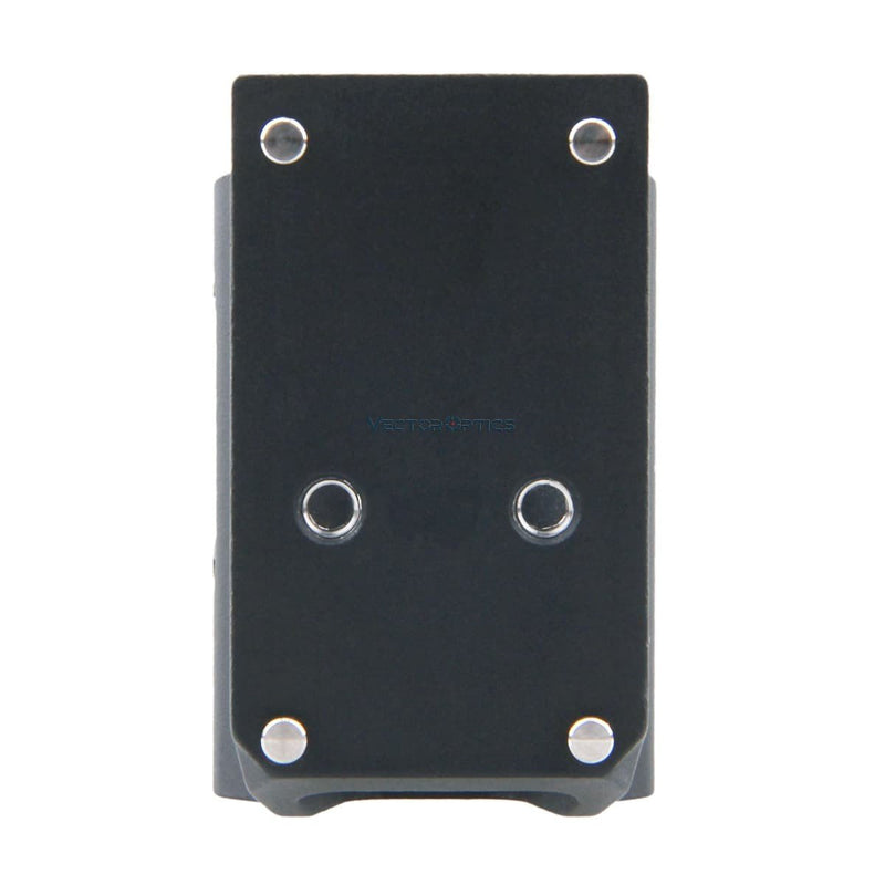 將圖片載入到圖庫檢視器中, Red Dot Sight Tactical Riser Picatinny for SCRD-19II/SCRD-35/SCRD-40 - Vector Optics Online Store