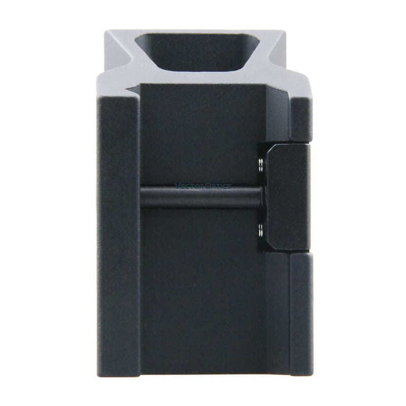 將圖片載入到圖庫檢視器中, Red Dot Sight Tactical Riser Picatinny for SCRD-19II/SCRD-35/SCRD-40 - Vector Optics Online Store