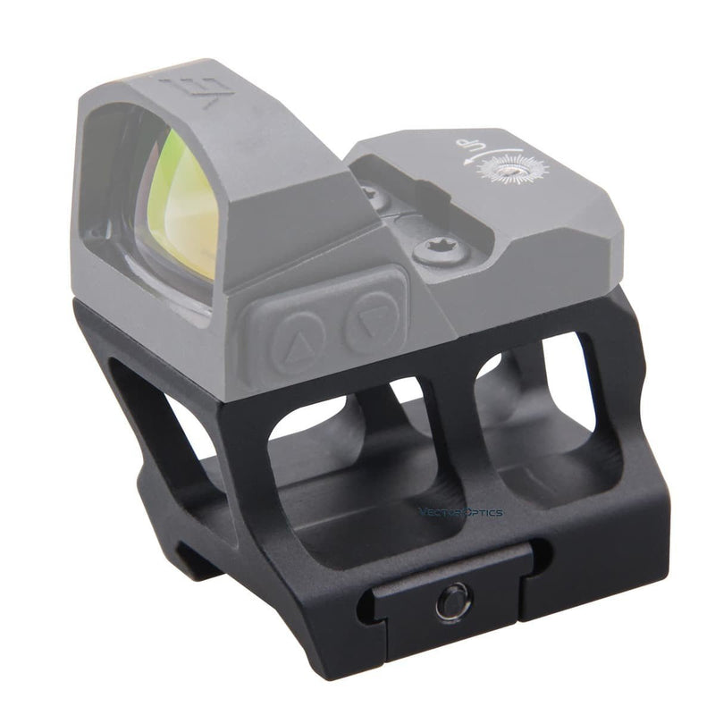 將圖片載入到圖庫檢視器中, Red Dot Sight Tactical Riser Picatinny for SCRD-19II/SCRD-35/SCRD-40 - Vector Optics Online Store
