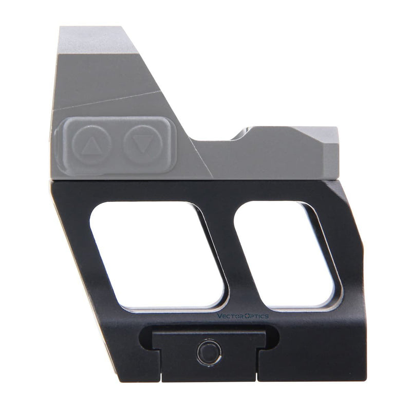 將圖片載入到圖庫檢視器中, Red Dot Sight Tactical Riser Picatinny for SCRD-19II/SCRD-35/SCRD-40 - Vector Optics Online Store