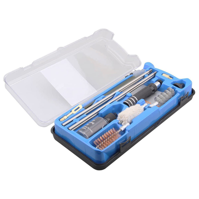 將圖片載入到圖庫檢視器中, Gunpany 12GA Shotgun Gun Cleaning Kit - Vector Optics Online Store
