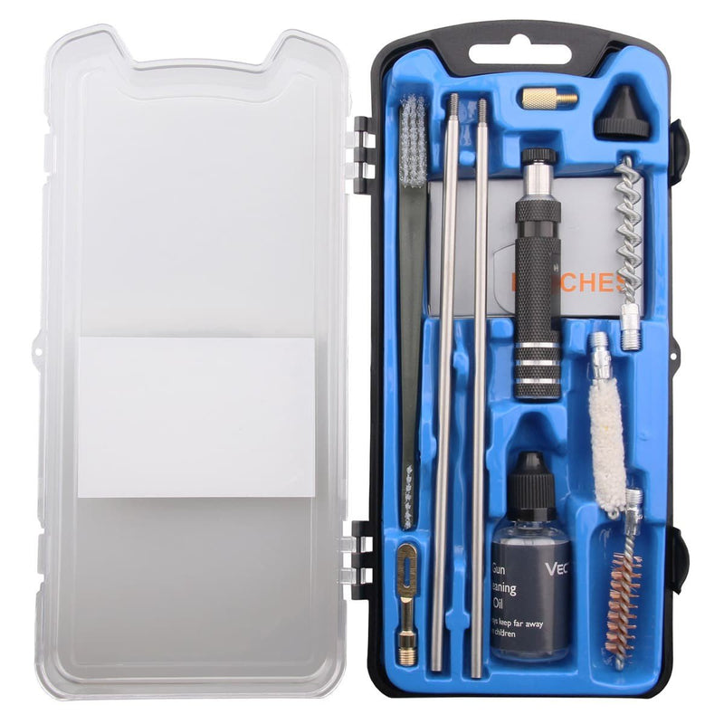 Загрузить изображение в просмотрщик галереи, Gunpany 410 Gauge Shotgun Gun Cleaning Kit - Vector Optics Online Store