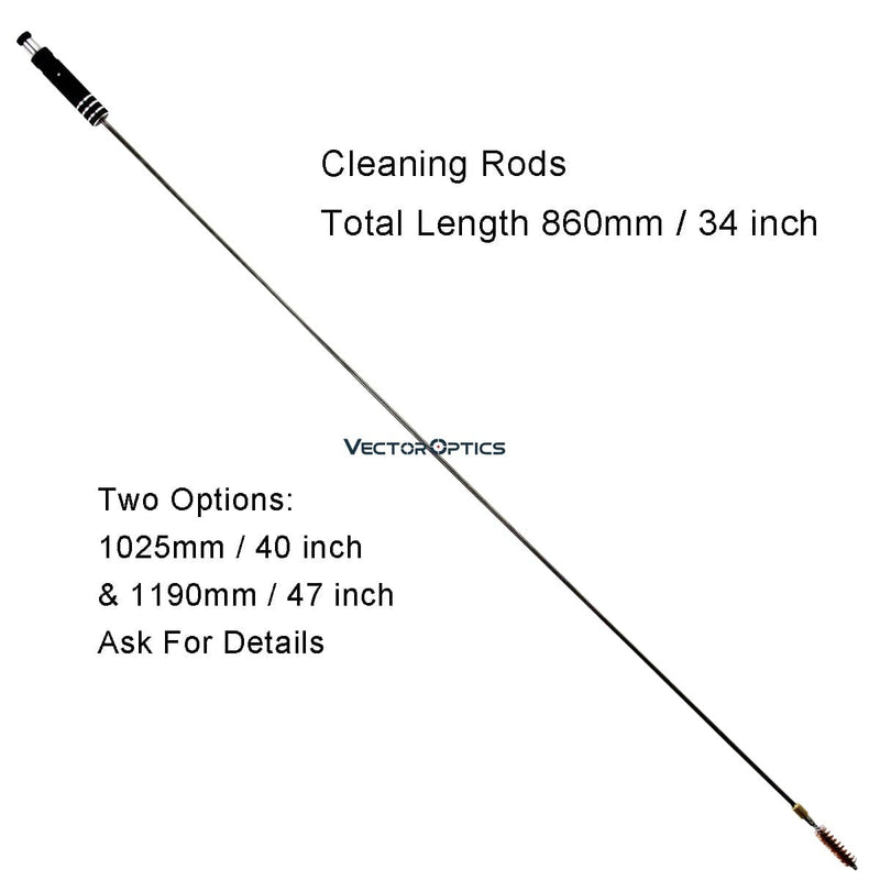 Загрузить изображение в просмотрщик галереи, Gunpany 410 Gauge Shotgun Gun Cleaning Kit - Vector Optics Online Store
