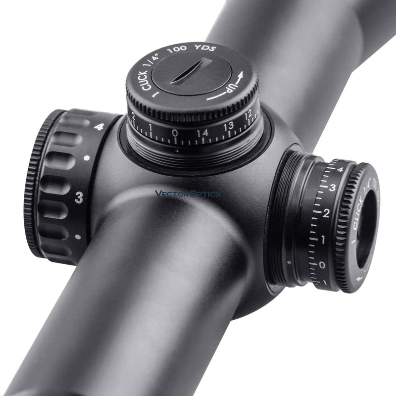 Load image into Gallery viewer, elk hunting rifle scope
