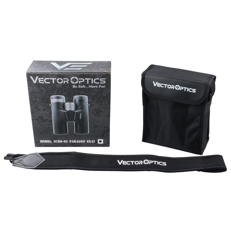 將圖片載入到圖庫檢視器中, Paragon 8x42 Binocular - Vector Optics Online Store