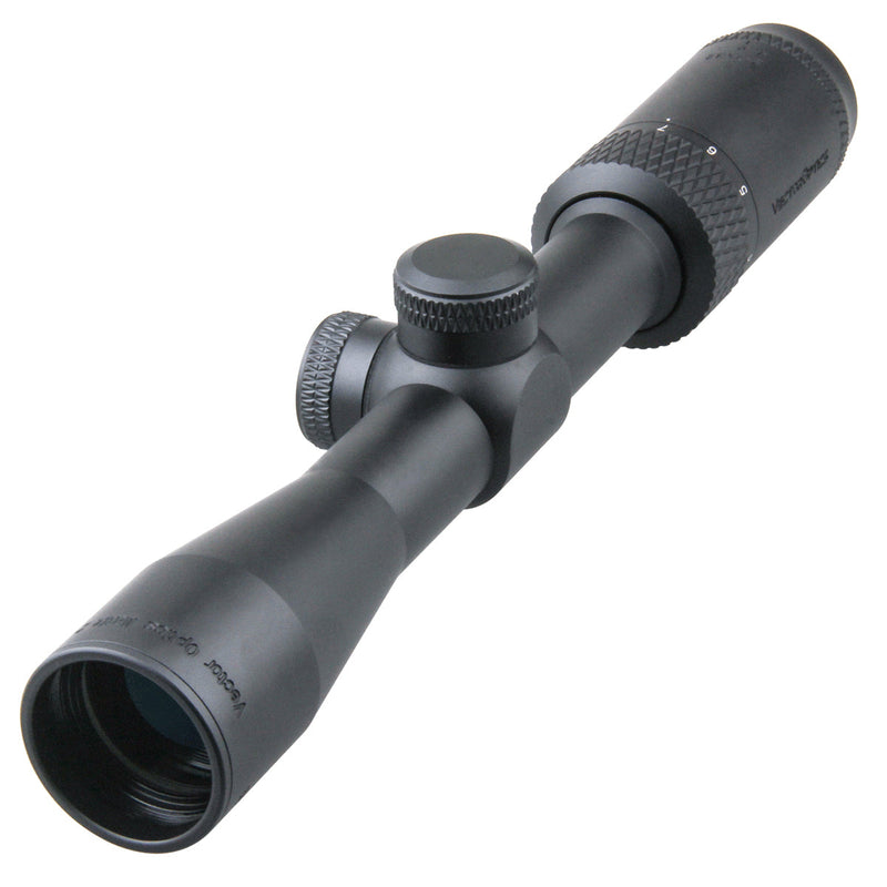 Load image into Gallery viewer, Matiz 2-7x32SFP Riflescope (SCOM-26)